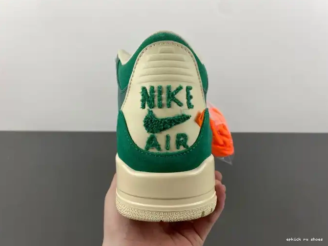 Rep Chanel Nina FZ7974-300 Jordan 3 Abney SP Retro Bicoastal 0608
